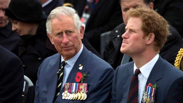 King Charles' Phone Call With Prince Harry Turned ‘Heated' Over One Major Reason — Source