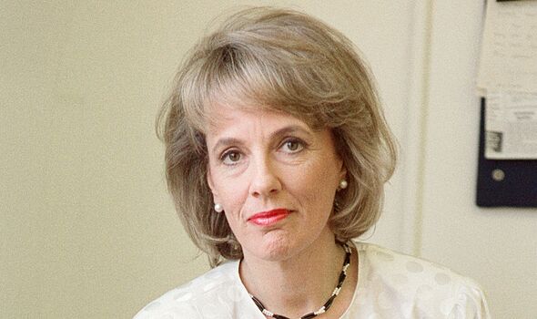 Esther Rantzen makes heartbreaking end-of-life admission: 'Unbearable'