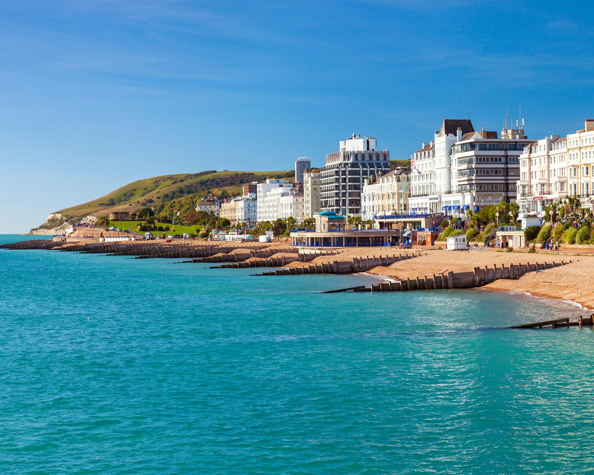 Tourists in England face nightly levy on hotel and Airbnb stays under new plans