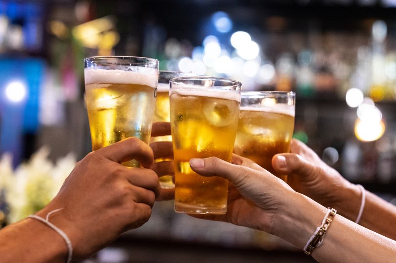 Price of alcohol set to rise again unless new Chancellor John Healey freezes tax hike