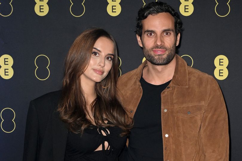Made in Chelsea's Lucy Watson gives birth to second child as she shares sweet first pics