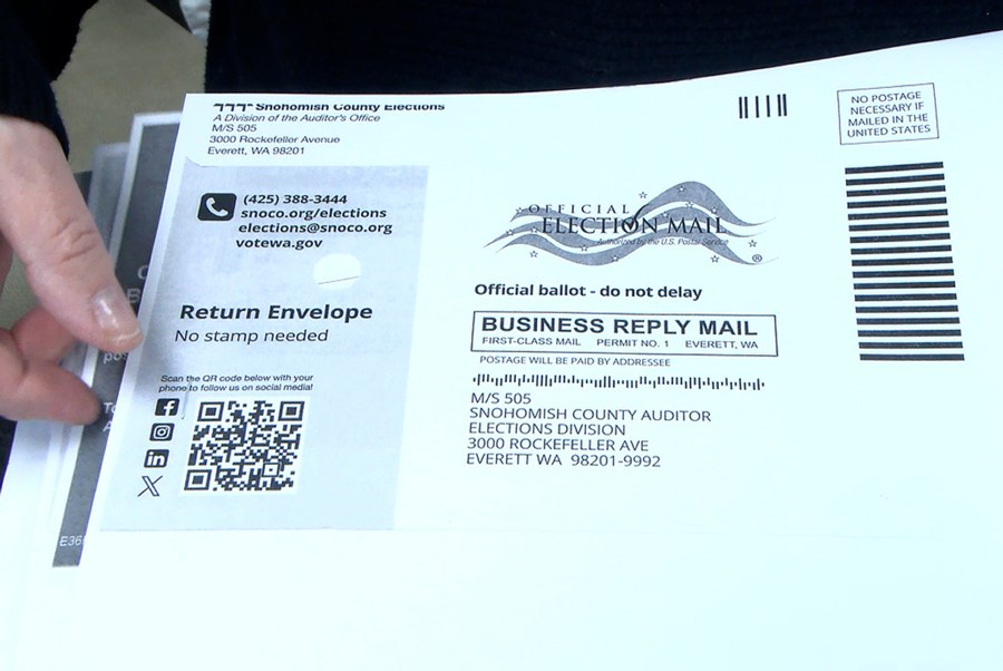 Mail-in voting: State-by-state guide as Supreme Court weighs Trump's limits