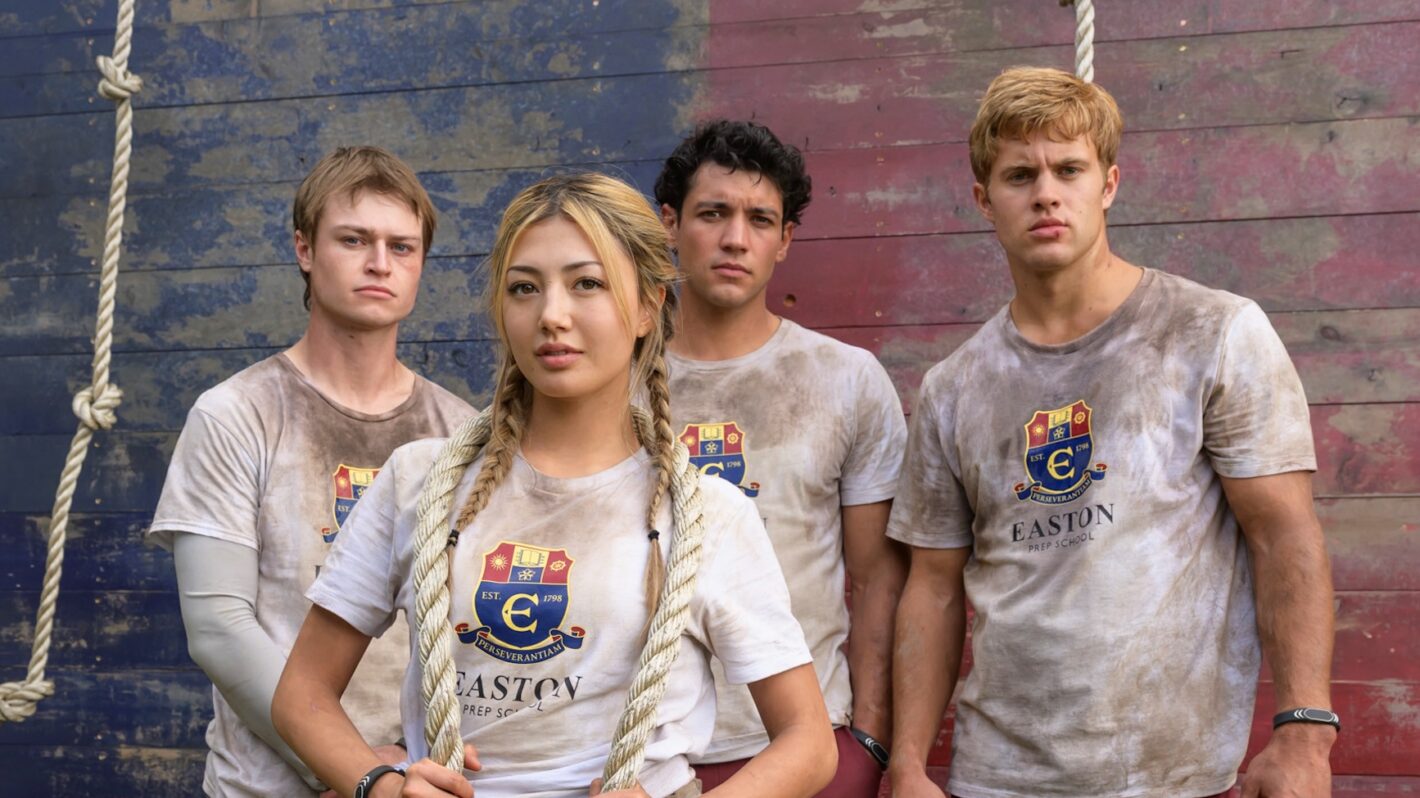 Will ‘Crew Girl' Return for Season 2?