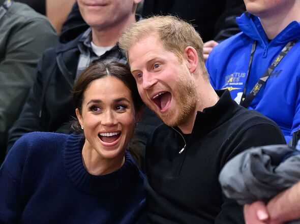 Harry and Meghan issued major warning over destructive 'soap opera'