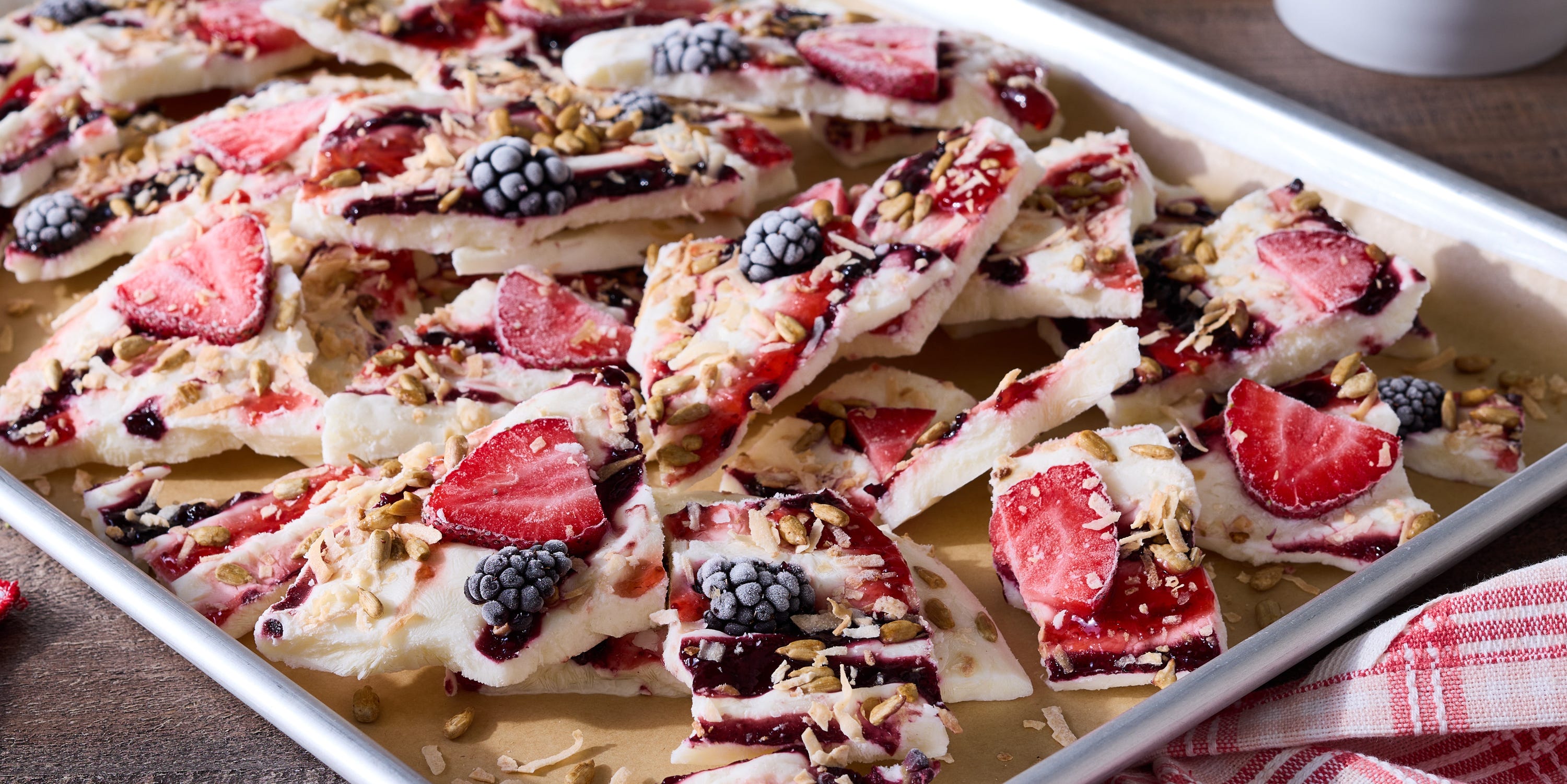 These 25 After-School Snacks Are All Kid-Approved