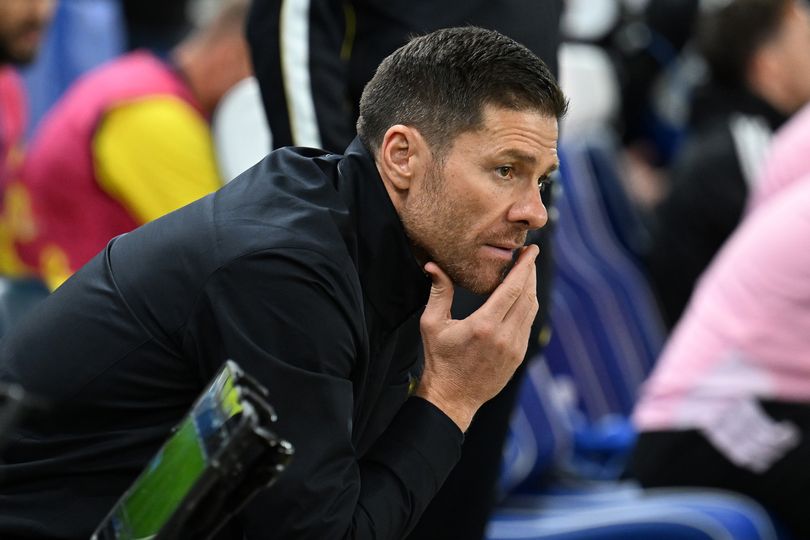 Xabi Alonso to consider nine big changes for Hull City clash with Moises Caicedo decision