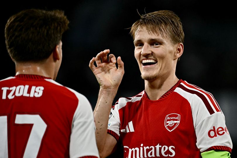 New Arsenal injury fear emerges with Premier League and Champions League hopes in peril