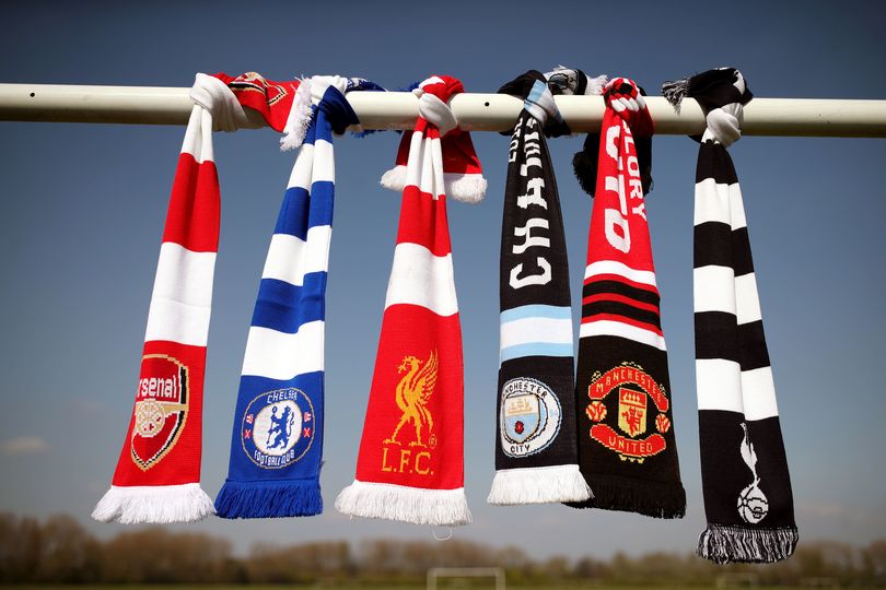 Premier League plan for £550m boost opposed by 'Big Six' clubs in new financial dispute