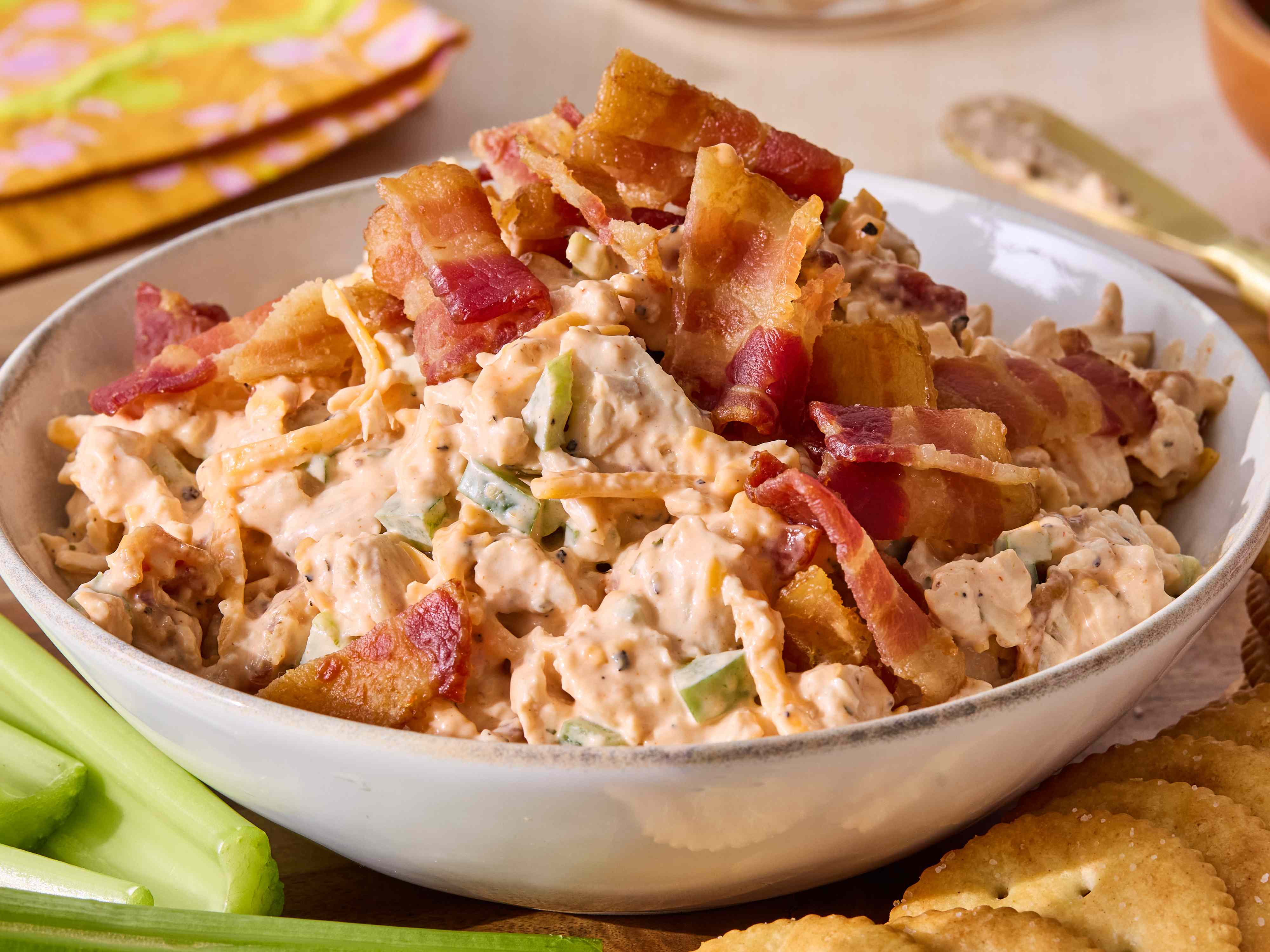Our Top 5 New Recipes From Last Week