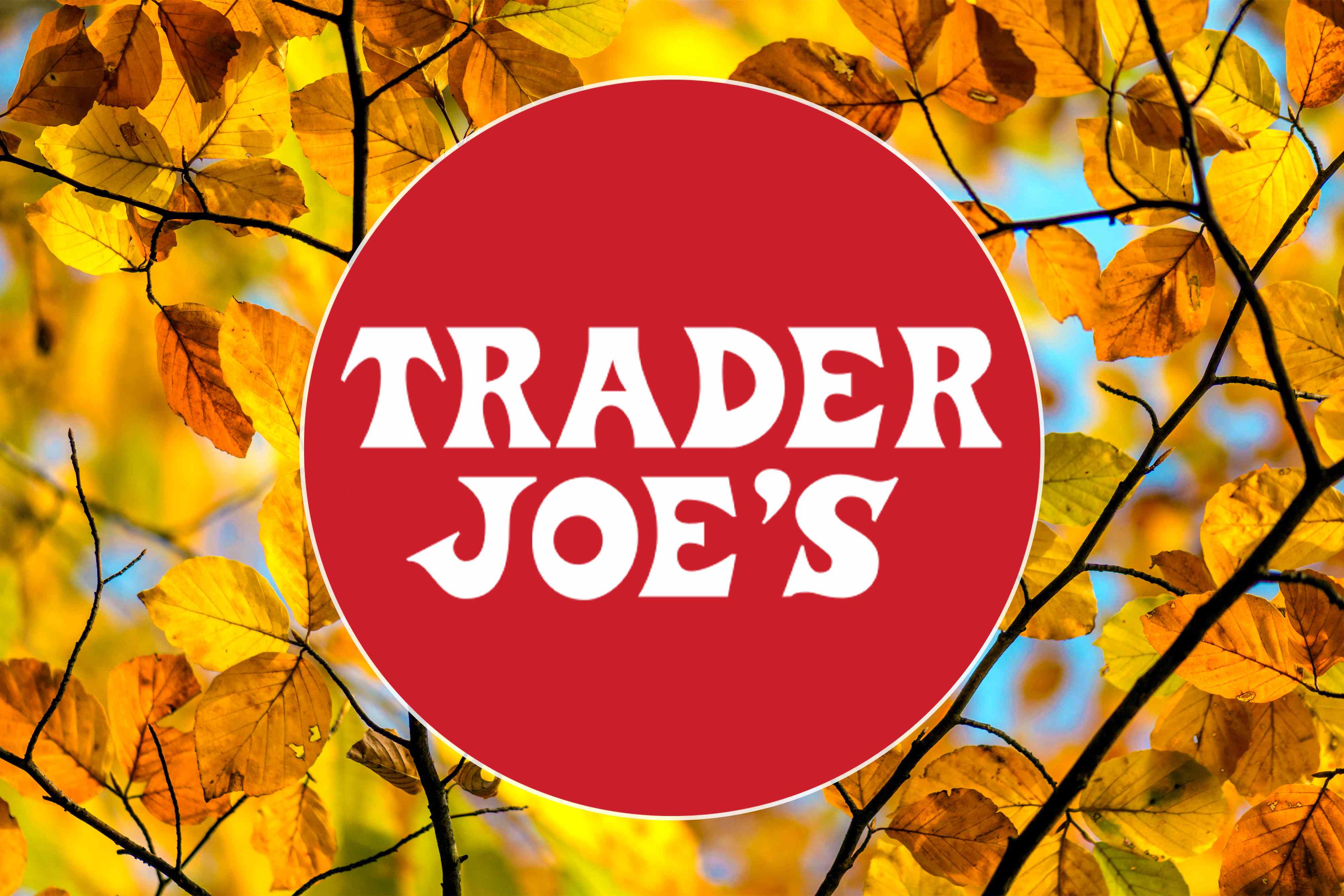 Trader Joe's Just Dropped More Than 100 Fall Items — Here's the Complete List