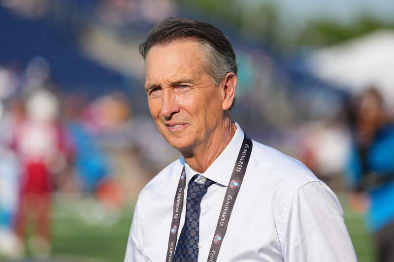 ‘I'm Already Tired of Cris Collinsworth,' ‘My Goodness You Suck' — NFL Fans Destroy NBC Broadcaster During Patriots-Seahawks Clash