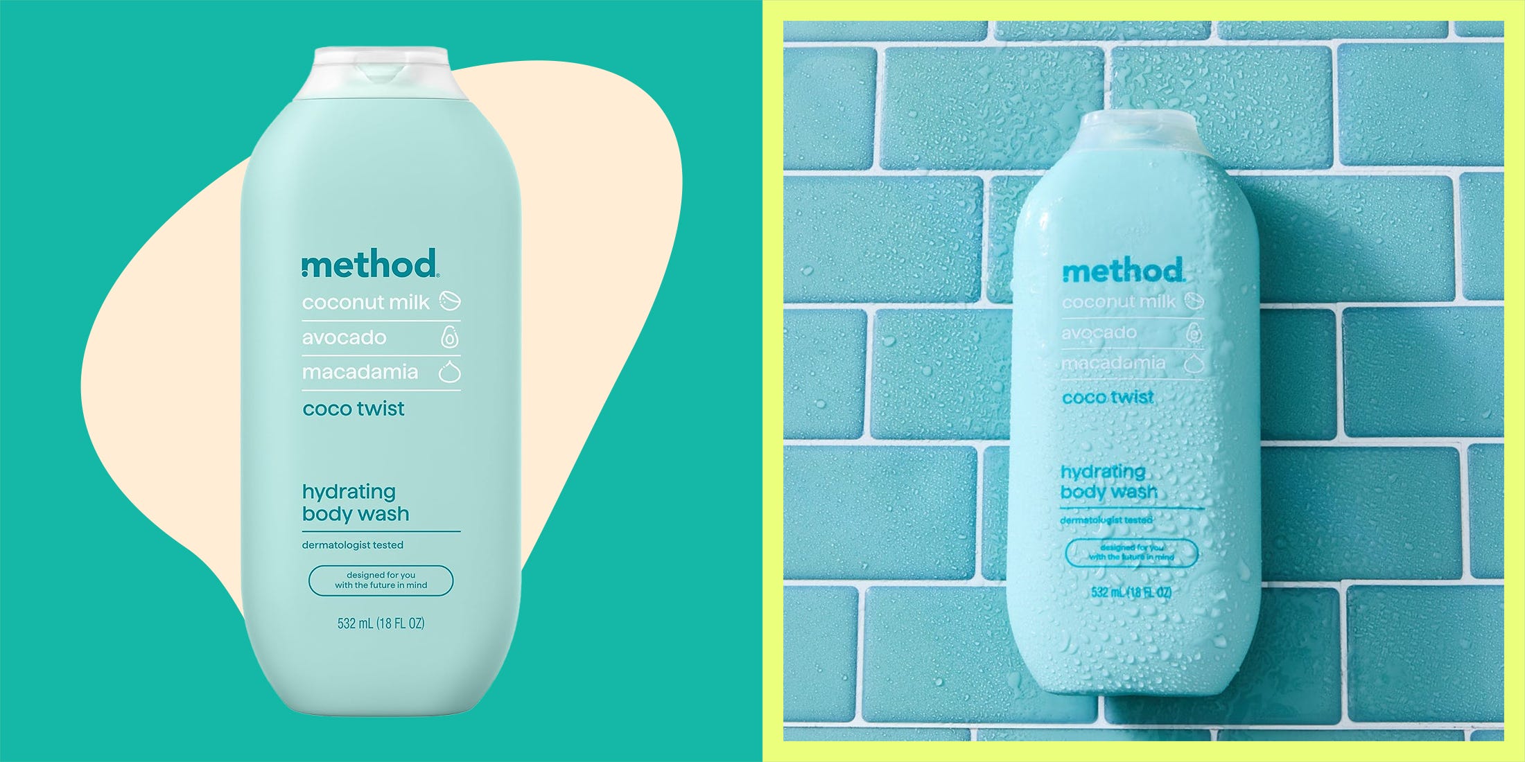 I've Repurchased This Affordable Body Wash For 2 Years—And It's On Sale For $9