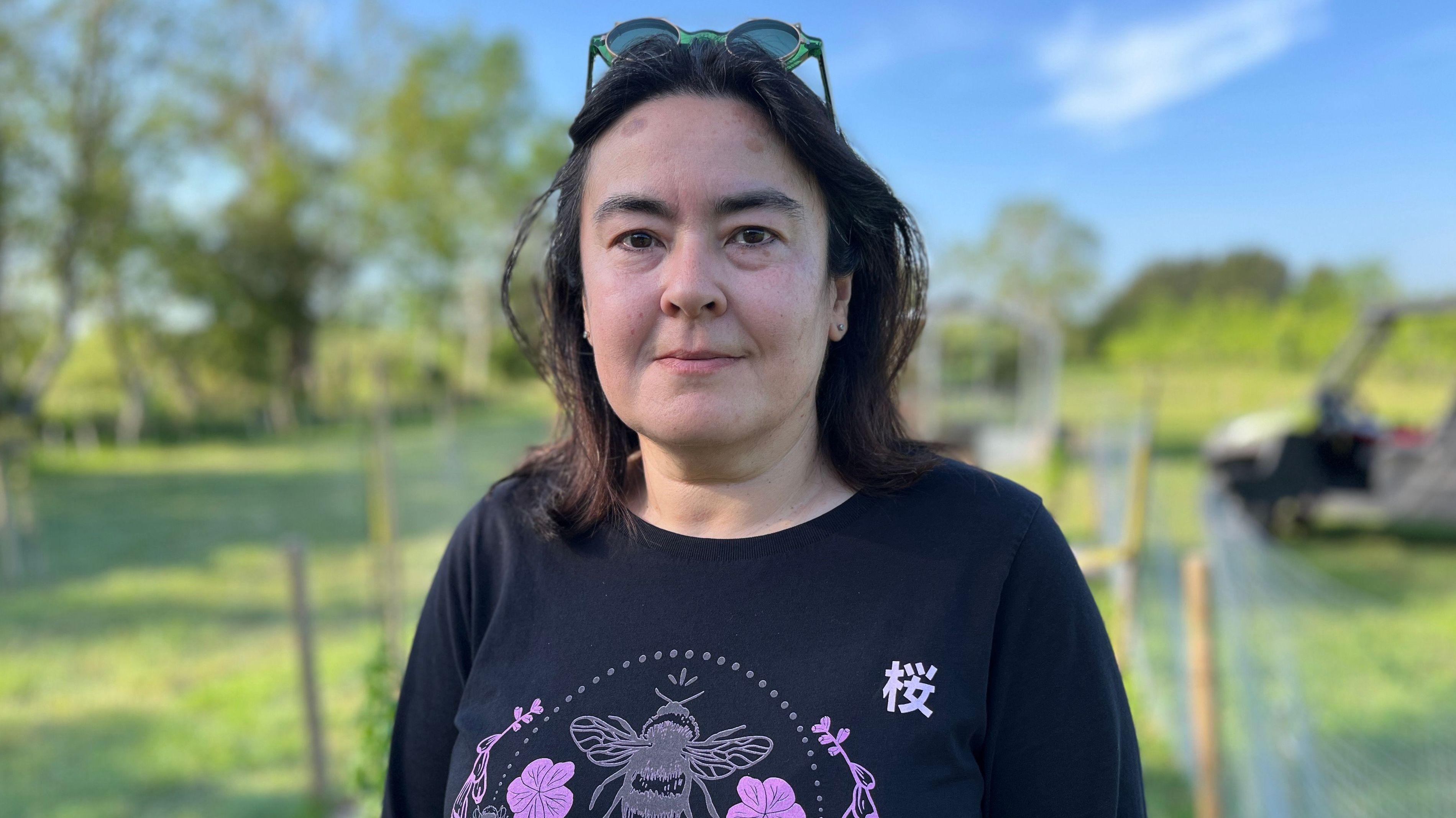 Orchard owner devastated by busway approval