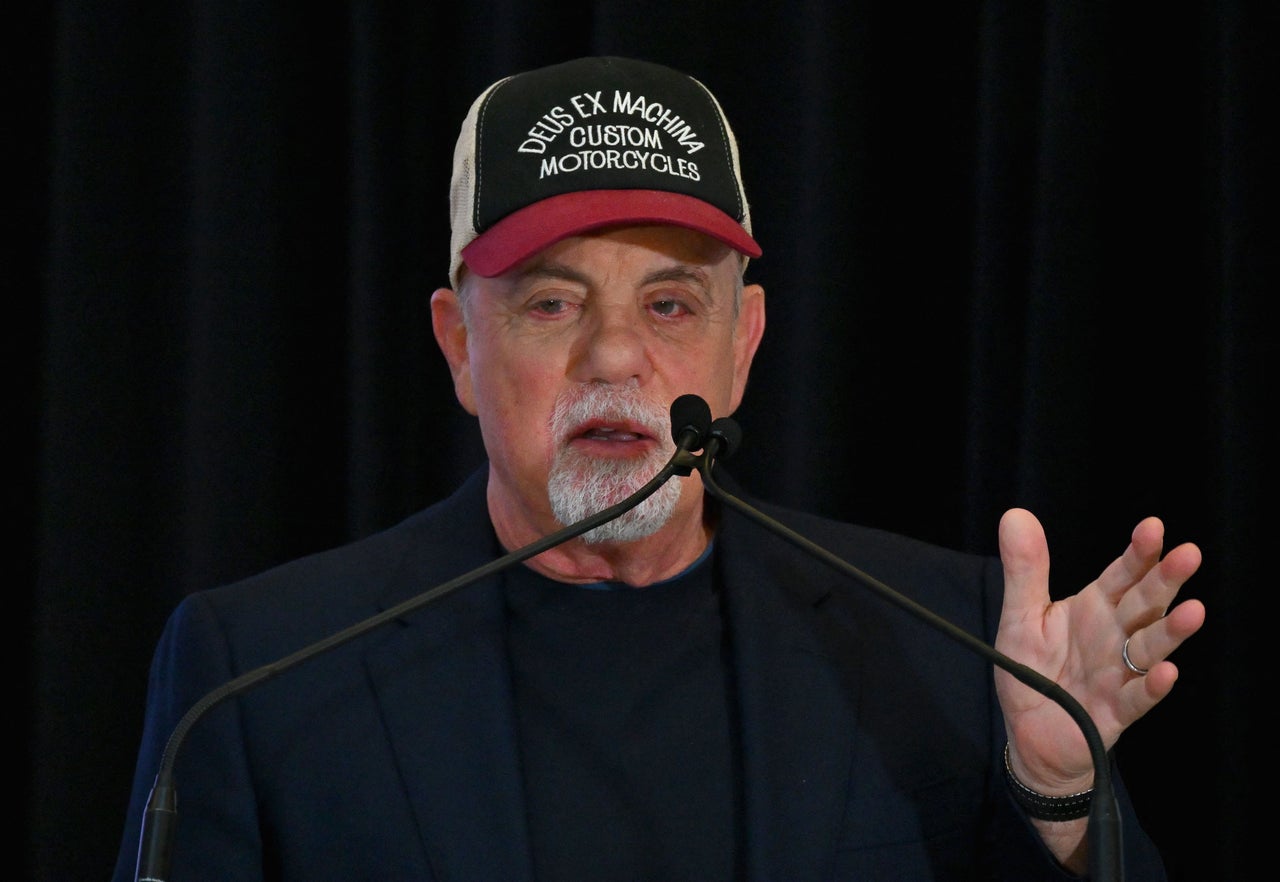 New Photo - Billy Joel says he underwent surgery that he initially said no to: ‘I didn’t want to do that’