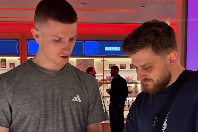 Premier League stars obsessed with collecting football cards in their free time