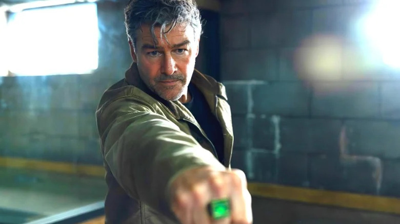 Who's The Strongest Green Lantern? - AOL