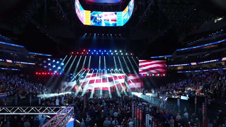 House GOP leaders use convention speeches to take aim at ‘crazy communists'