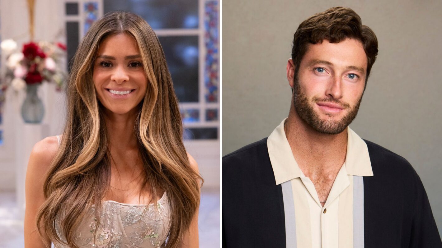 A Full Breakdown of Taylor Frankie Paul & Doug Mason's ‘Bachelorette' Split