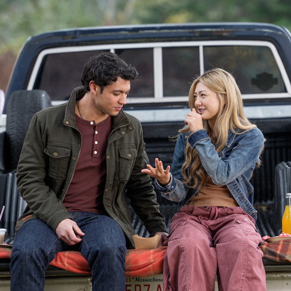 <em>Crew Girl </em>Cast Details <em>Gossip Girl </em>& <em>Friday Night Lights</em> Comparisons