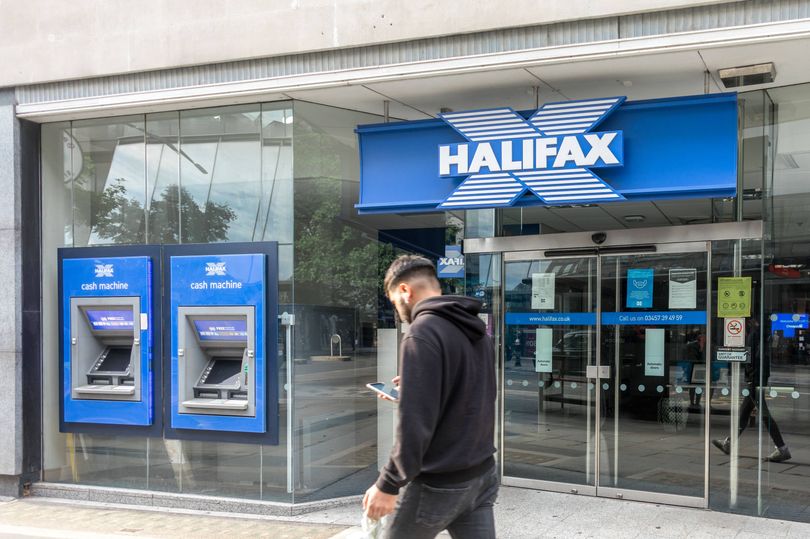 Exact date Halifax app will shut down with customers moved to Lloyds Bank