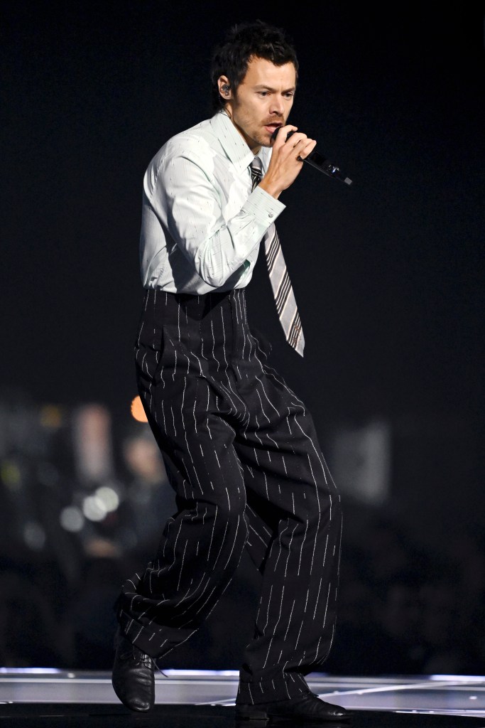 Fans outraged at Harry Styles over 'insane' NYC concert ticket
