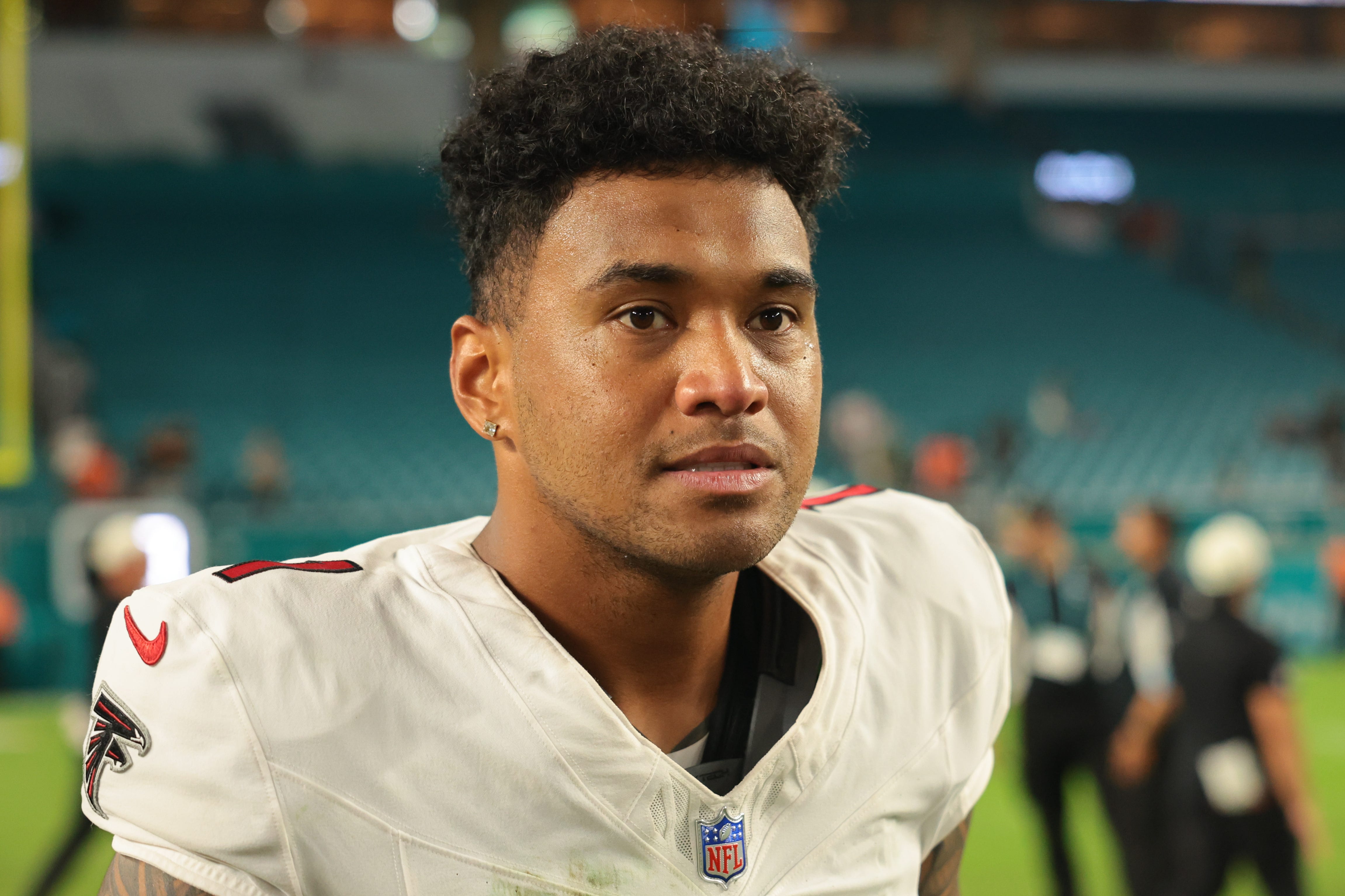 Steelers vs Falcons: Nature of Tua Tagovailoa injury revealed