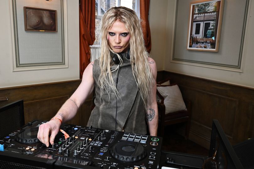 Bimini's emotional statement as BBC axes Drag Race UK after 8 seasons