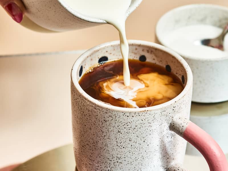 This 131-Year Old Italian Coffee Brand's Revolutionary New Machine Is the Reason I Can Quit Plastic Pods