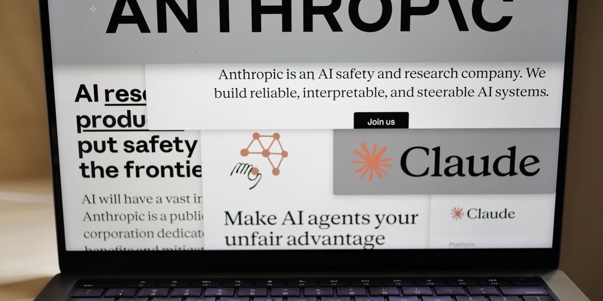 Ex-Anthropic Researcher Shared AI Concerns With Colleagues Ahead Of Exit: NBC