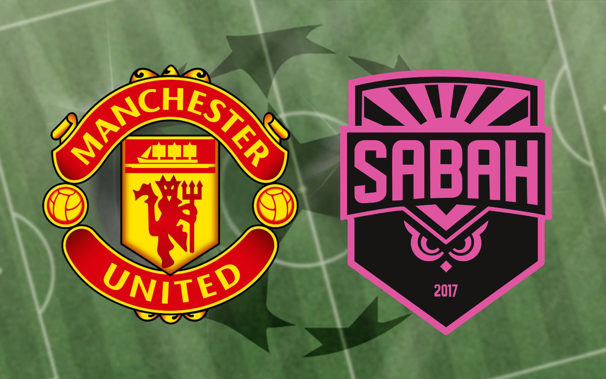 Manchester United vs Sabah LIVE: Champions League match stream, latest team news, lineups, TV, prediction