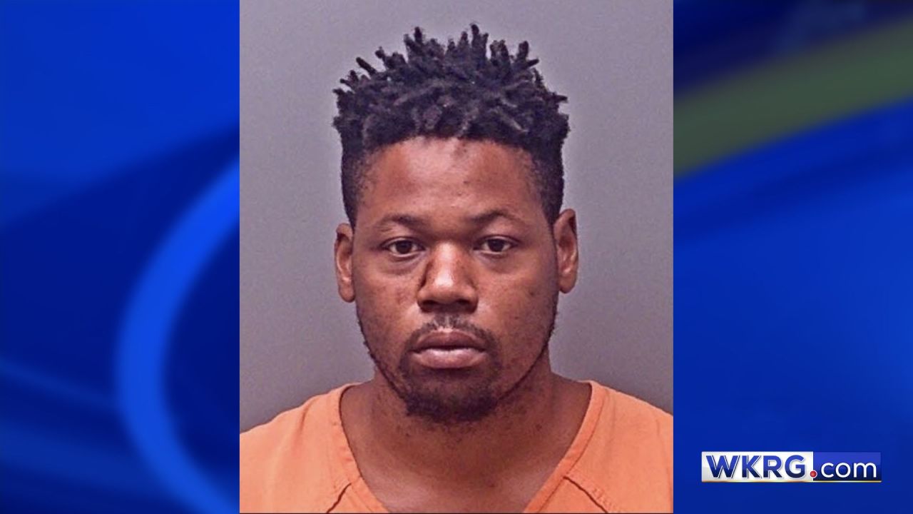 Foley Making Foley police arrest man accused of breaking into two businesses - AOL