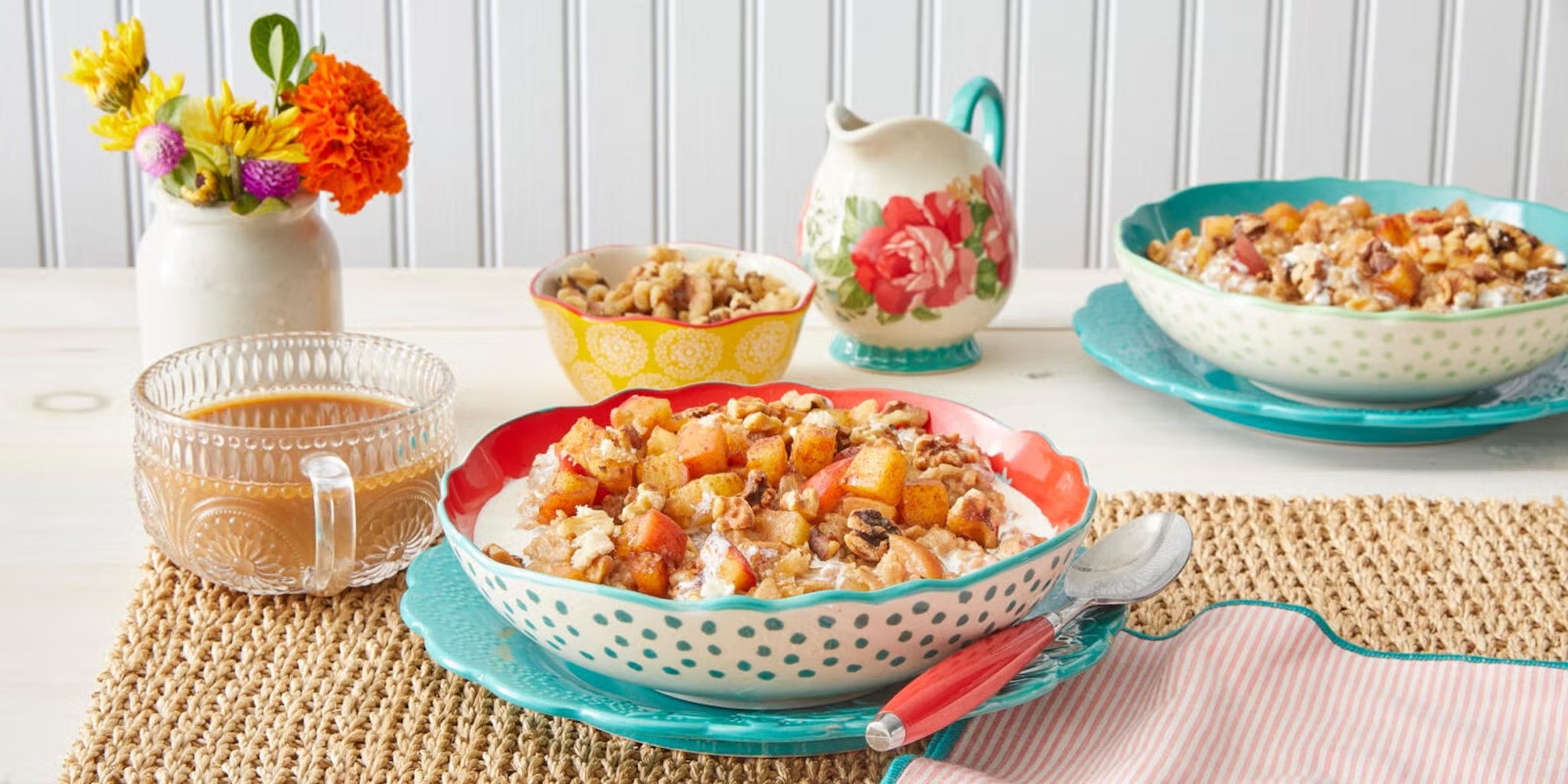 25 Fall Breakfast Ideas That You'll Crave on Chilly Mornings