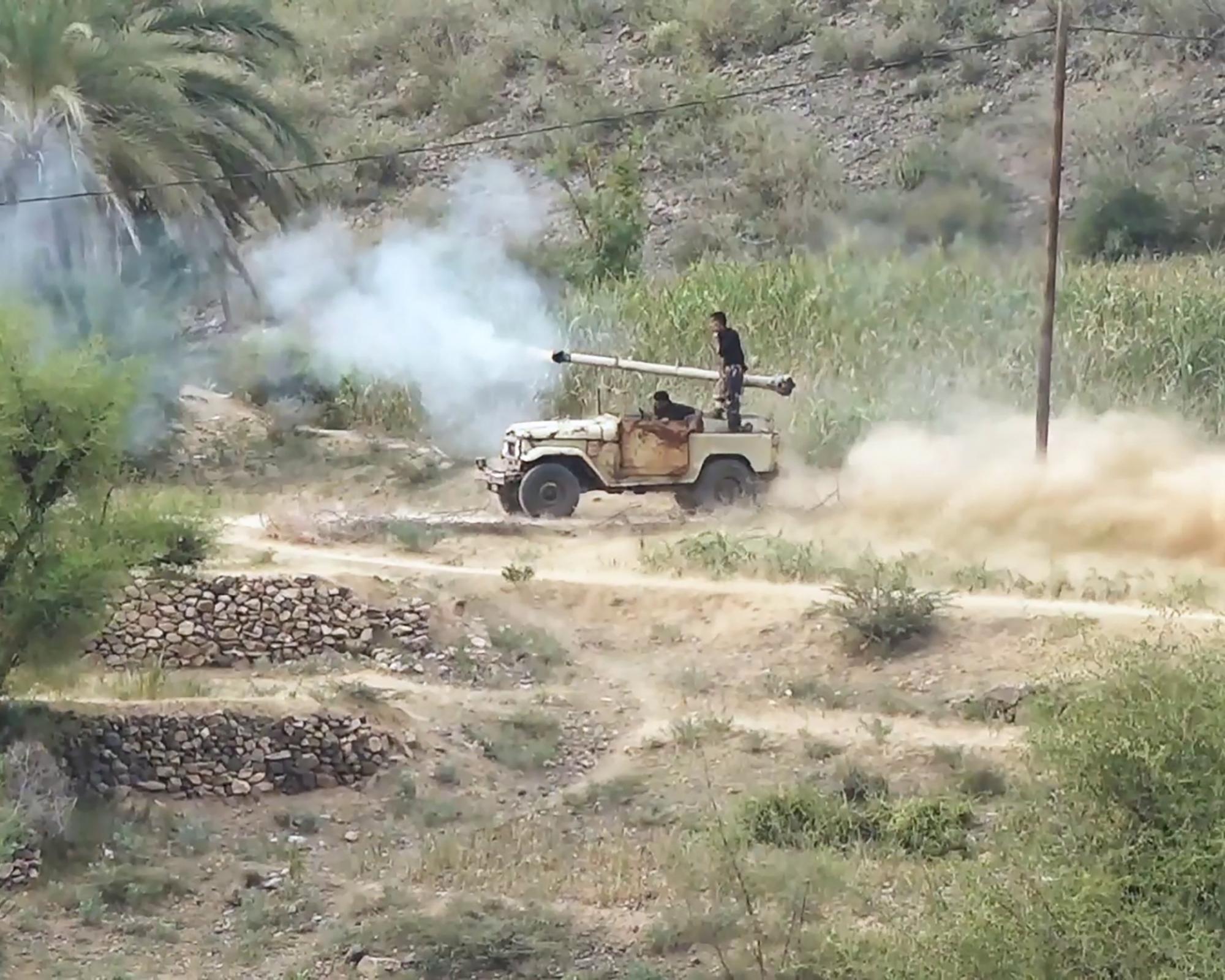 Violence erupts in Yemen again: why it matters globally and how it is linked to the US-Iran war