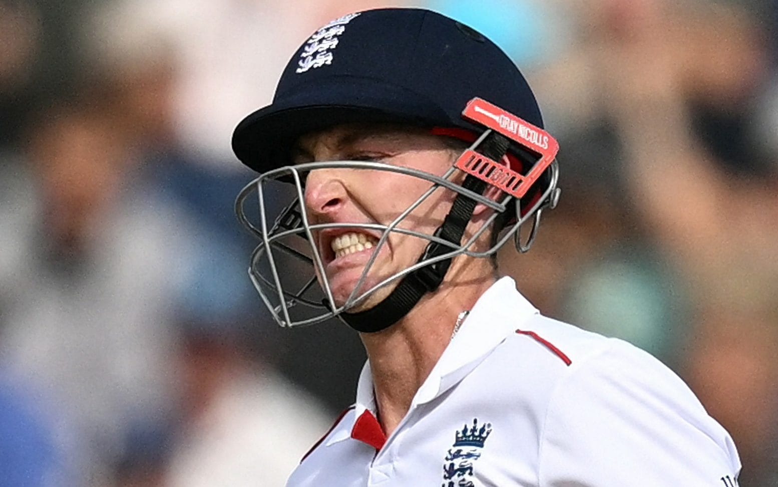 Harry Brook's lack of centuries is unbecoming of a world No 1