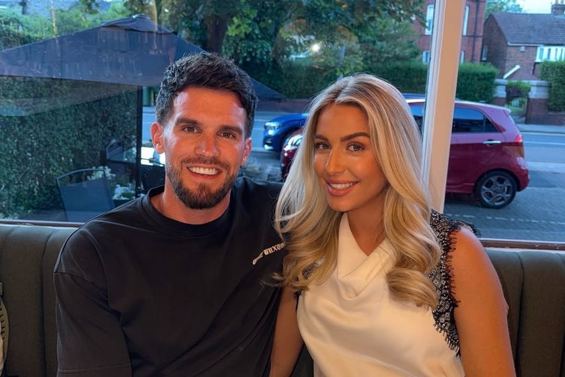 Geordie Shore's Gaz Beadle becomes dad for third time as girlfriend gives birth after 40hr labour
