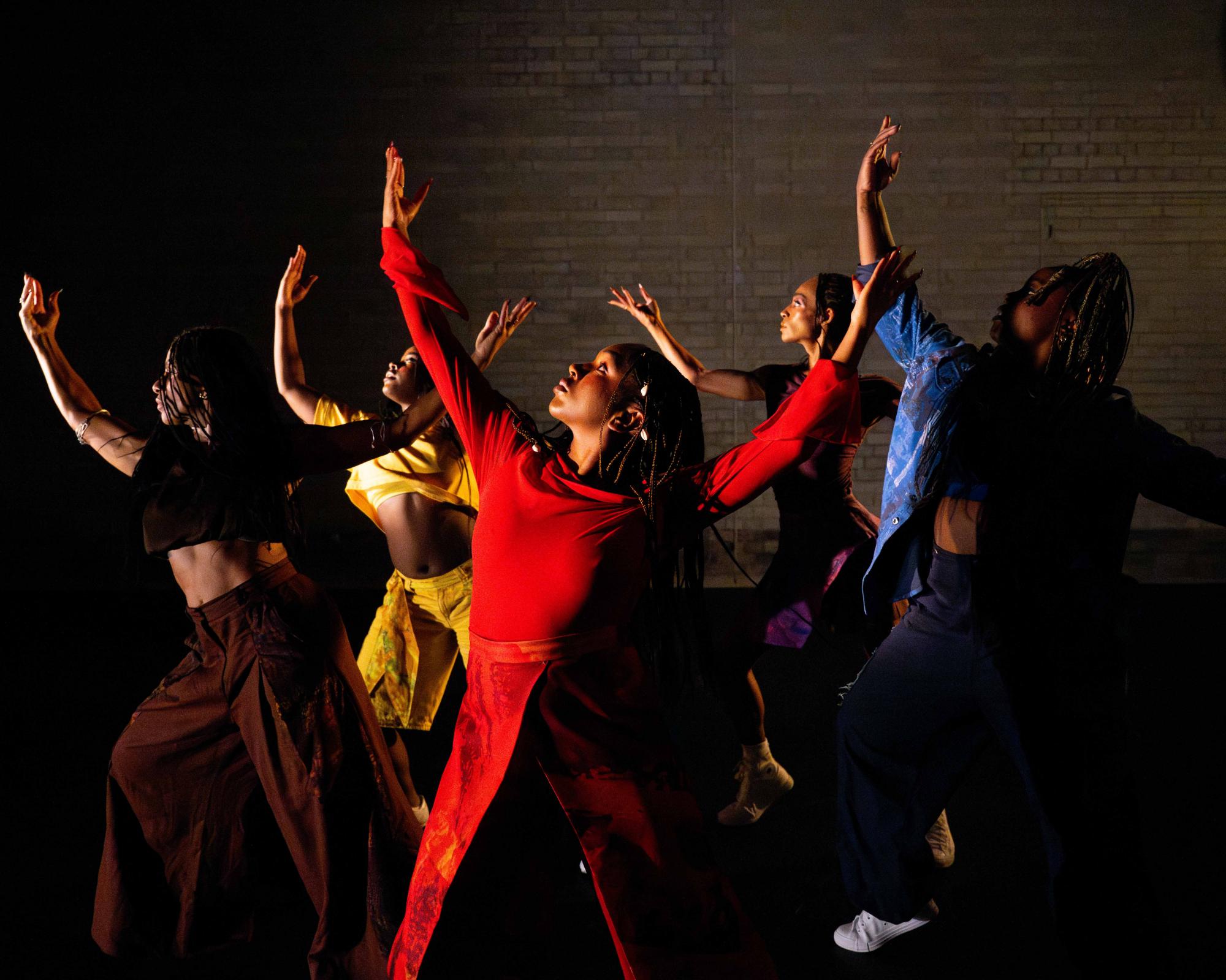 for colored girls who have considered suicide / when the rainbow is enuf review – ‘choreopoem' of sisterhood
