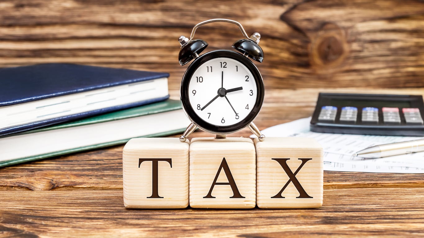 This Tax-Efficient ETF Yields 12%. Here's How Much of the Monthly Payout May Avoid Current Taxes