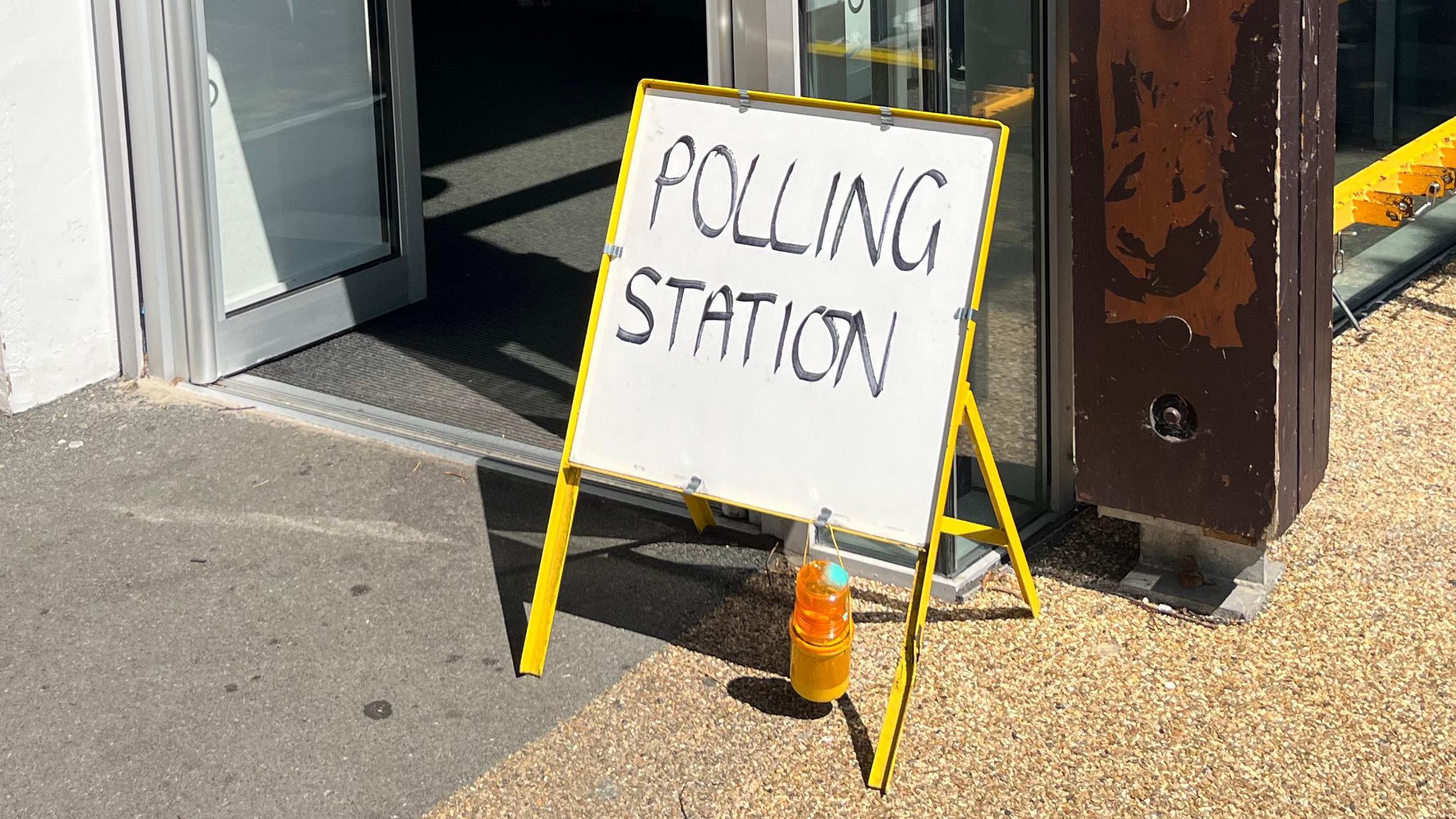Proxy voting to be considered for islanders