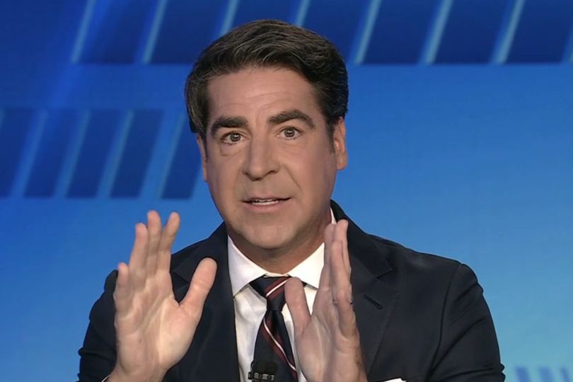 Fox viewers turn on Jesse Watters for 'sexist' comment calling Trump $5,000 promise an ‘enticement'