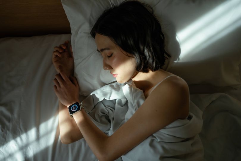 Subtle health warning signs that can happen to your body at 3am