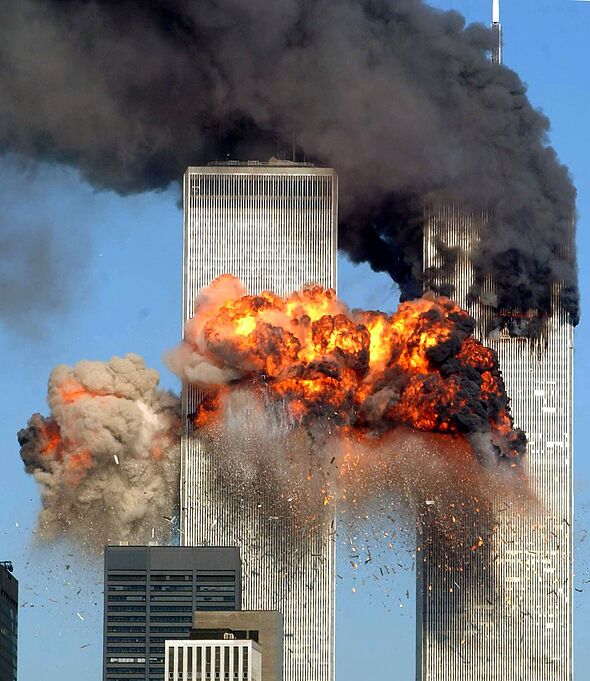 ISIS issues chilling statement on 9/11 eve that battle with US 'far from over'