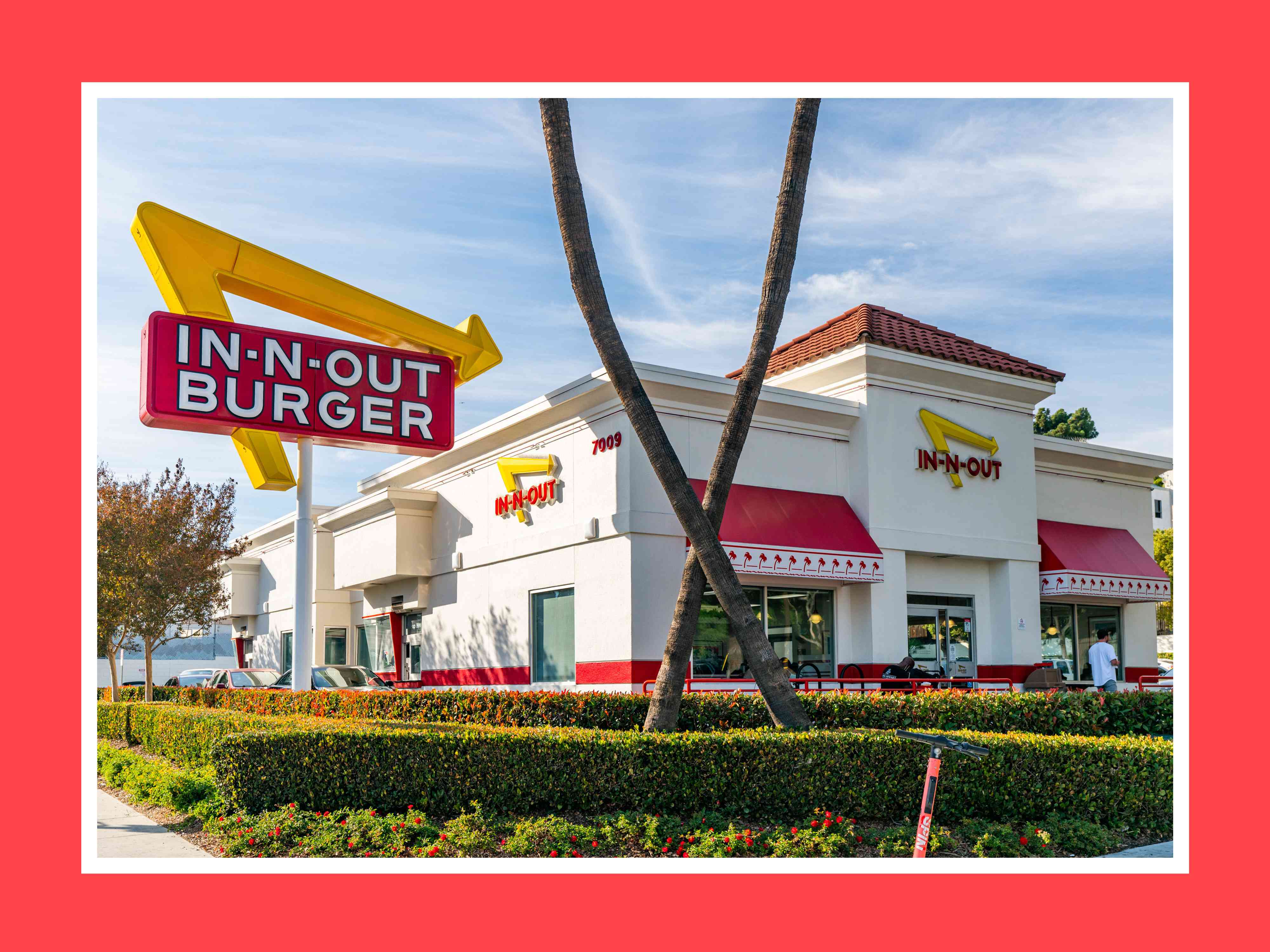 In-N-Out Just Announced a Big Change to Its Menu