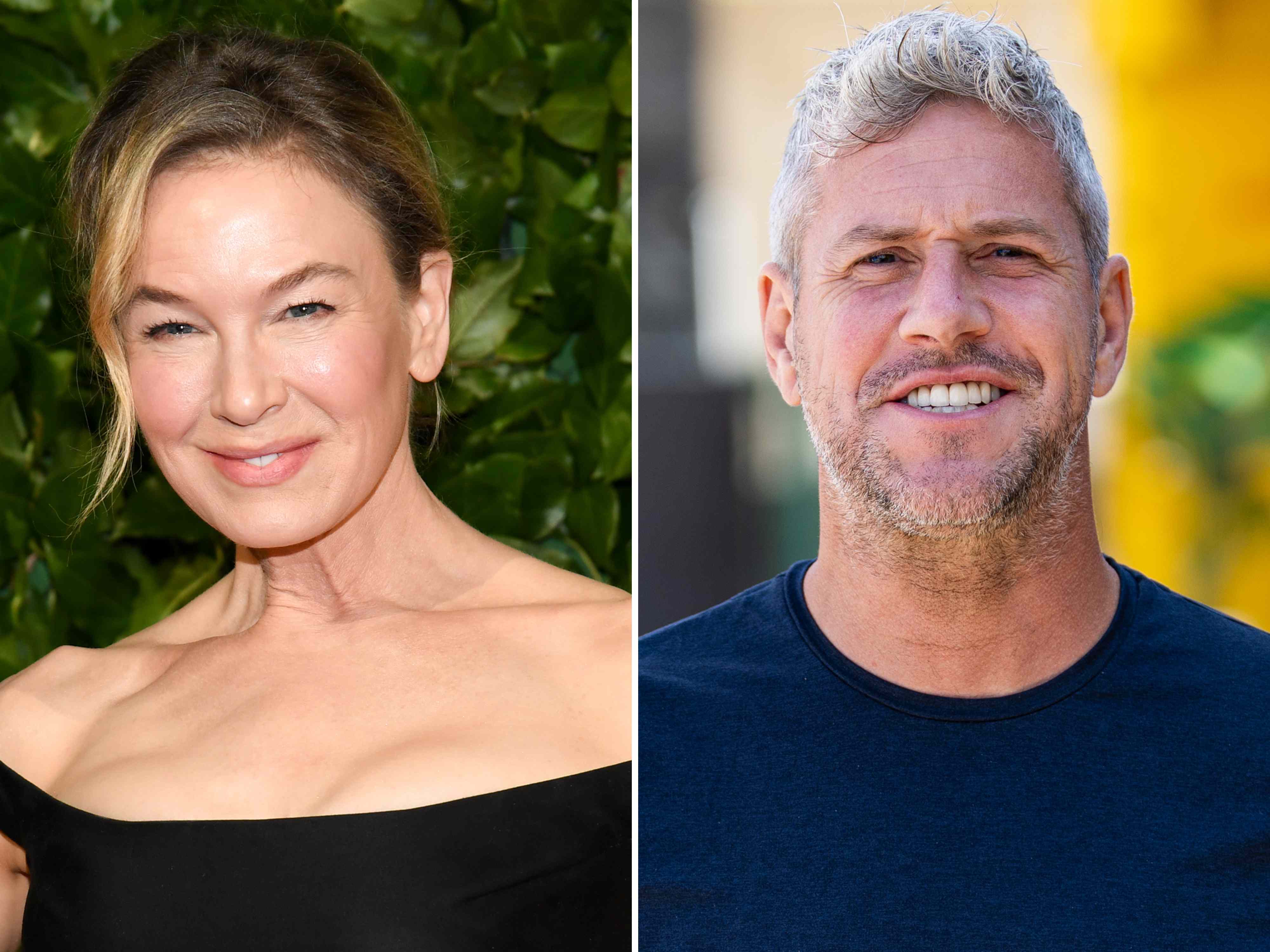 Ant Anstead Shares Rare Photos of Girlfriend Renée Zellweger and His Son Hudson, 7