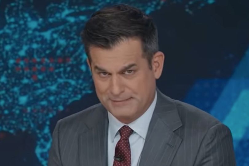 Comedian jokes Donald Trump's poor polling is linked to 'explosive diarrhea' parasite