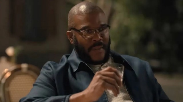 Tyler Perry's New Comedy Sequel Is Already a Smashing Hit on Streaming