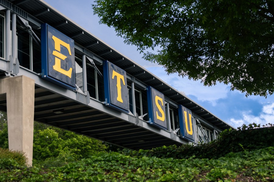 ETSU welcomes its largest freshman class - AOL