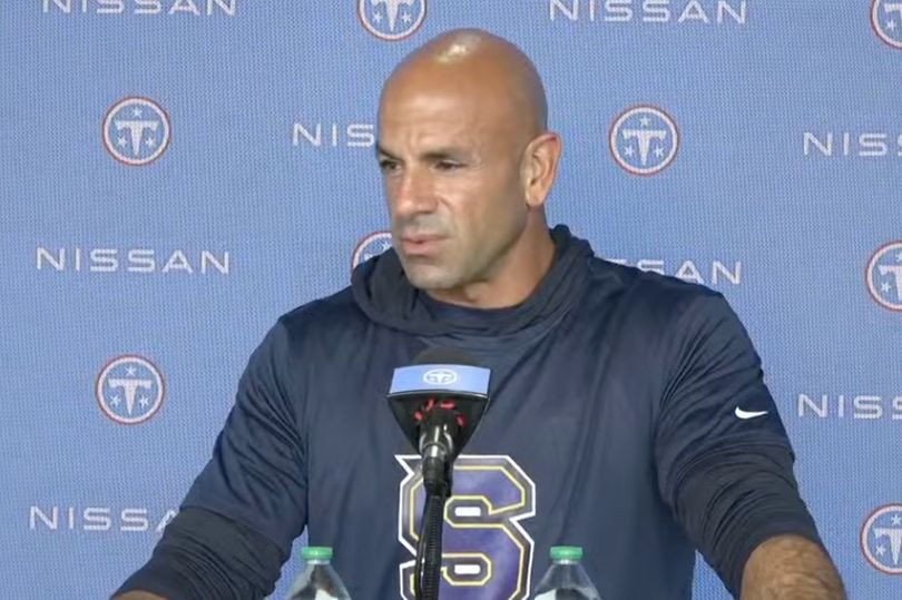 NFL head coach reflects on 'extremely' traumatic family experience during 9/11 tragedy