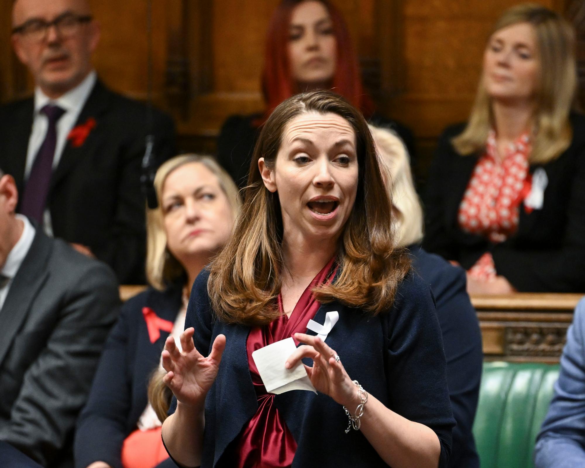 Mail on Sunday ends up funding state school scholarship via payout to MP