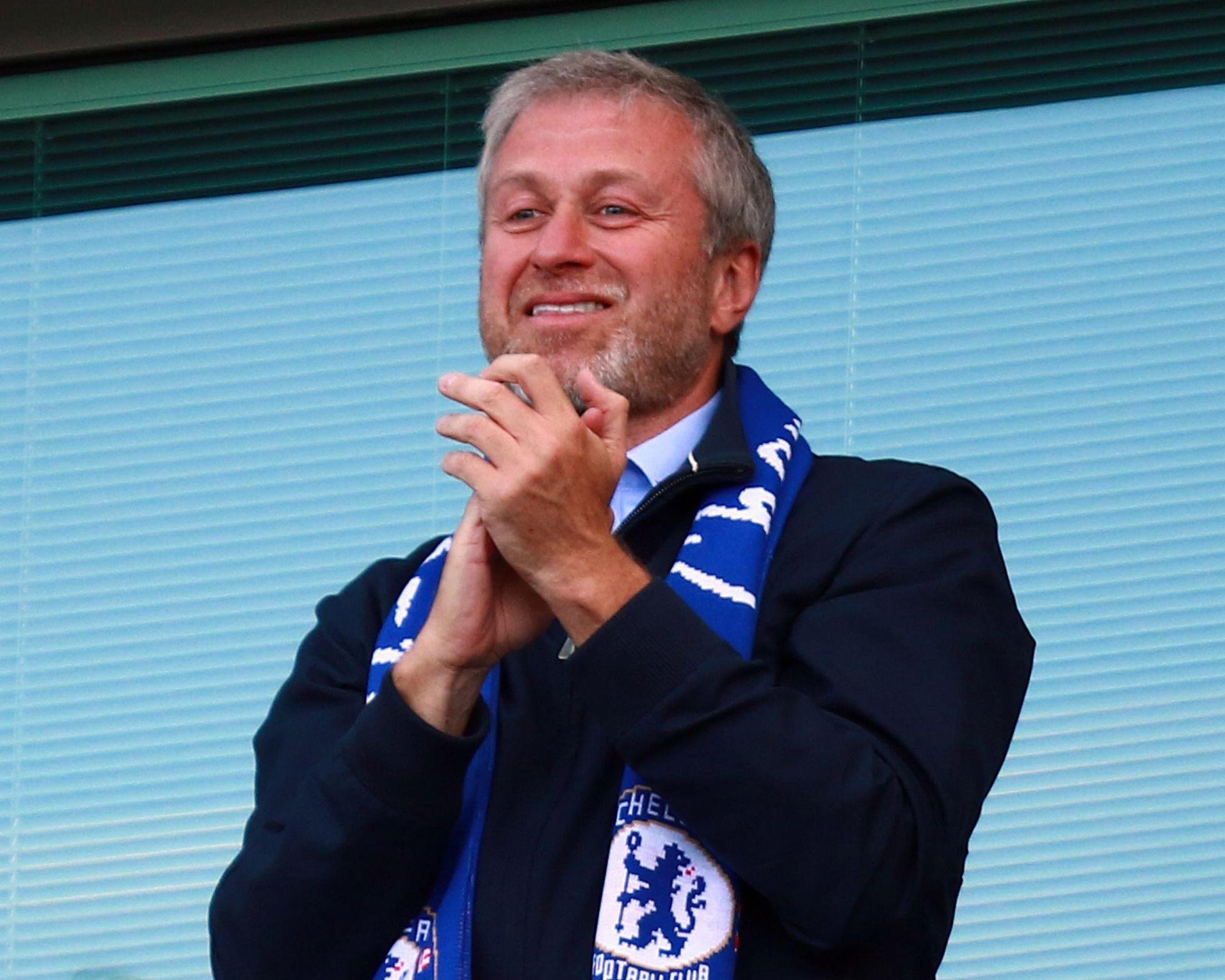 ‘World's most profitable football business': Abramovich's frozen Chelsea cash earns £175m