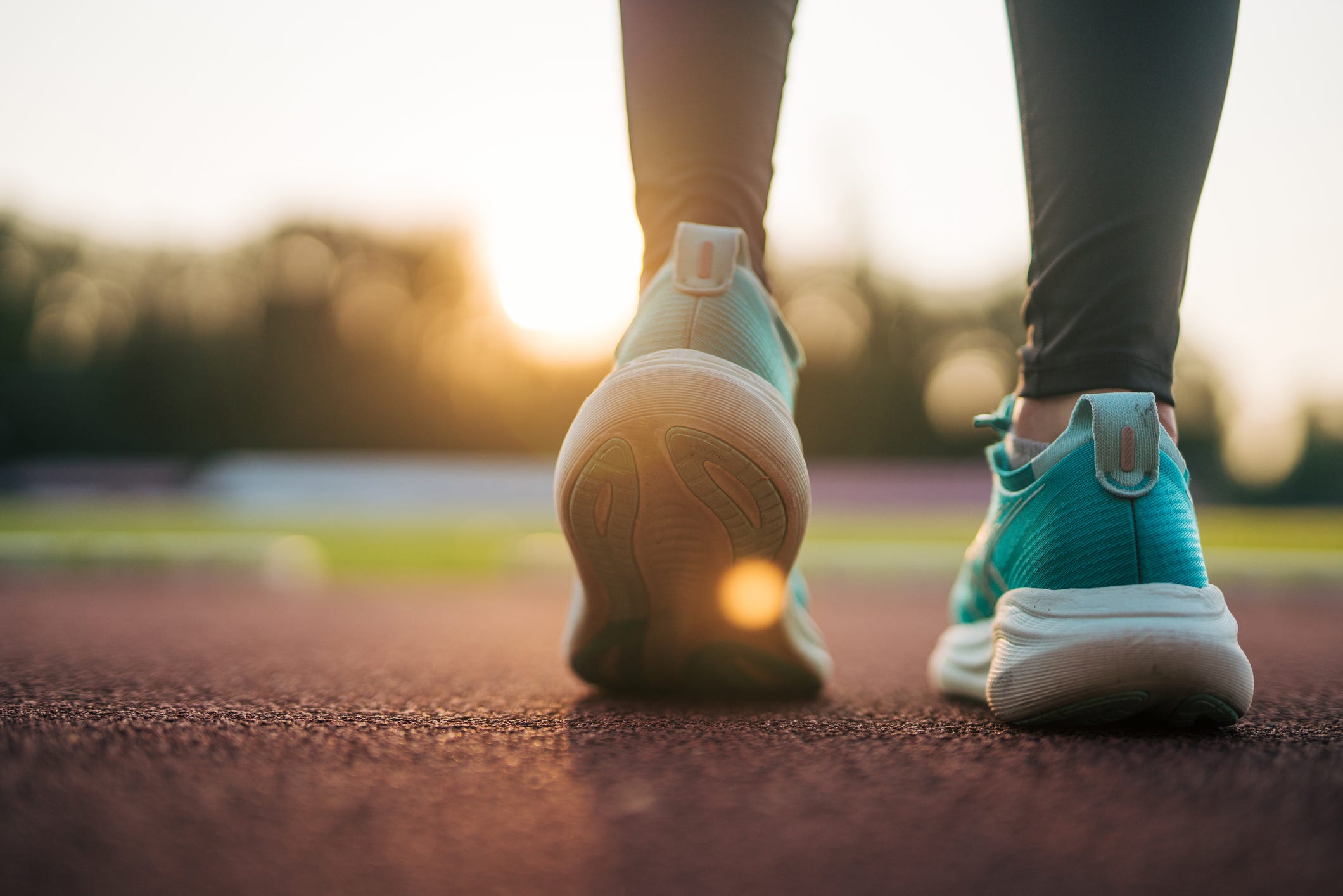 10,000 steps a day may not be the key to a longer life, study finds
